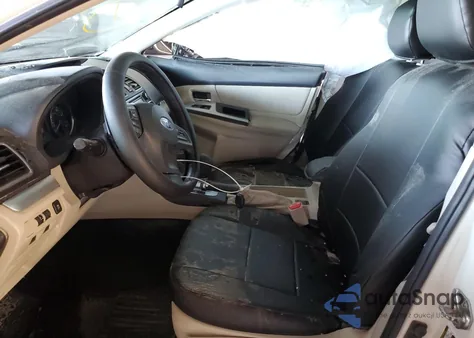 2015 Subaru Impreza Premium z USA, uszkodzony, nr VIN JF1GPAC67F8296117